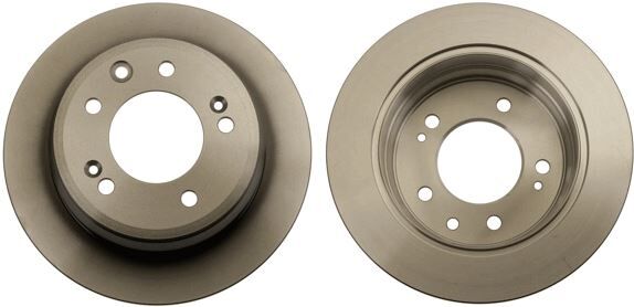 FREN BALATASI ON BMW E32 E34 E36 M3 E34 M5