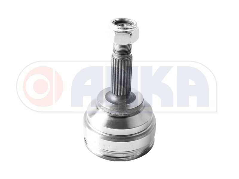 62504 AKS KAFASI CLIO II-KNG-II 1.5 K9K  7700110482