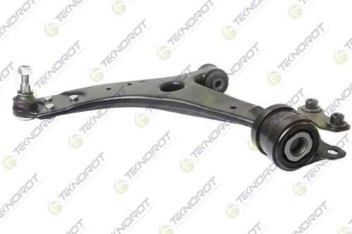 ON ALT SALINCAK SOL KOMPLE FOCUS II 04>1 C MAX 04>07 VOLVO C30 06>12 C70 II 06> S40 II 04> V50 05 > 1.6D 1.8D 2.0D 21MM ROTİLLİ  4M513A424AF-1570285-4M513A424AD