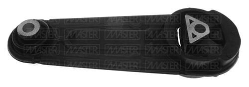 ARKA KAPI FİTİLİ SAĞ SOL CLIO  8200462645