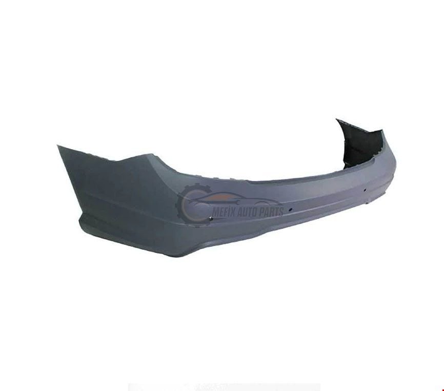 MERCEDES - ARKA TAMPON (SENSÖRLÜ-TYG) AMG W204 2011- - A2048809147649999