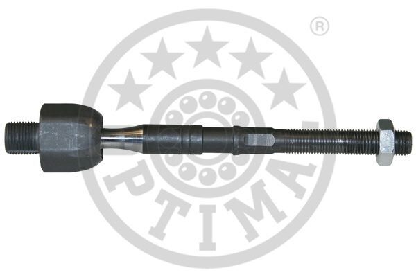 SALINCAK UST ON SAG BMW E60 E61 ROTILSIZ  31106770686
