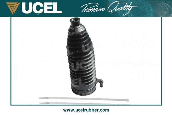 DİREKSİYON KÖRÜĞÜ SAĞ-SOL 14MM FORD COURIER  94FB3K661A2C-94FB3K661AC-XS4C3K661B