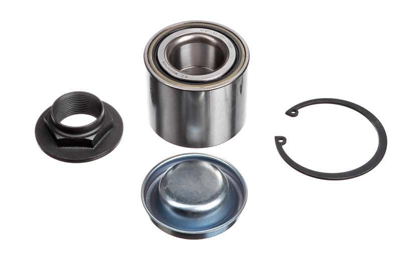 SİLECEK MOTORU-ÖN R.12