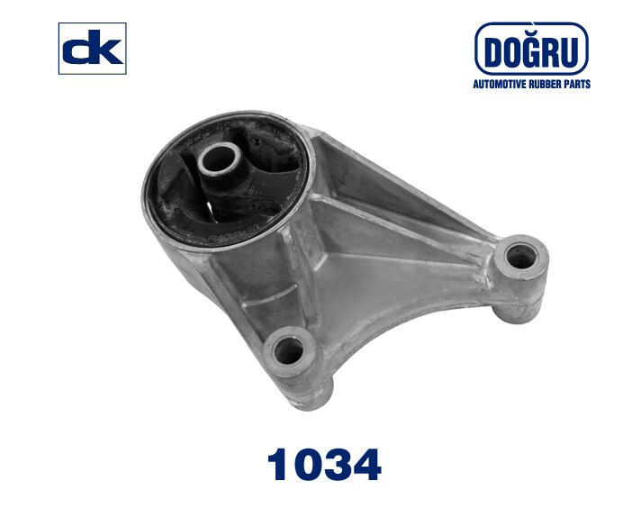 MOTOR TAKOZU HİDROLİK ASTRA H-ZAFIRA B Z17DTJ A17DTR - OEM 5684130,13125635
