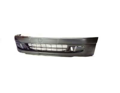 PEUGEOT - ÖN TAMPON SİYAH 306 1997- - 7401.J8 / 7401J8
