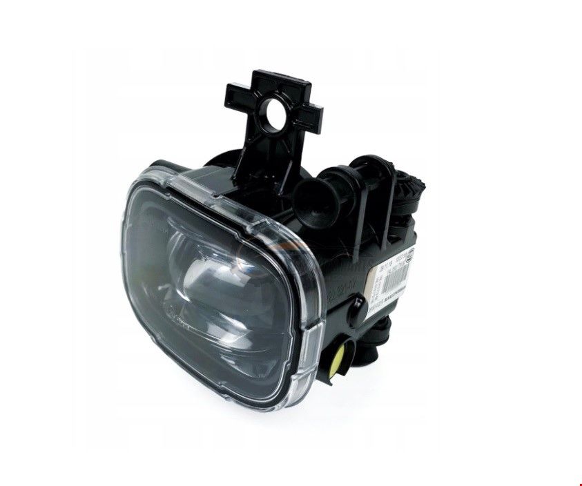 RENAULT - SİS FARI SAĞ (LED SOĞUTUCULU) CLİO 5 2019- - 261504122R