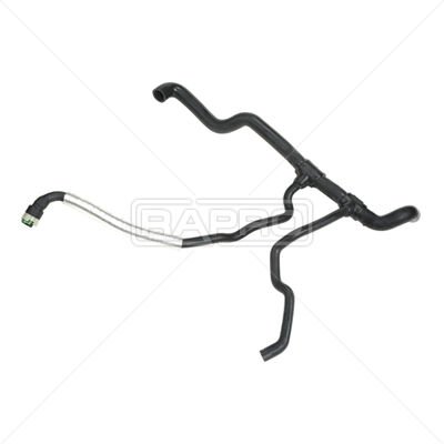 RADYATÖR ALT HORTUMU OPEL VECTRA B 2.0  90573317-1337447-9157747
