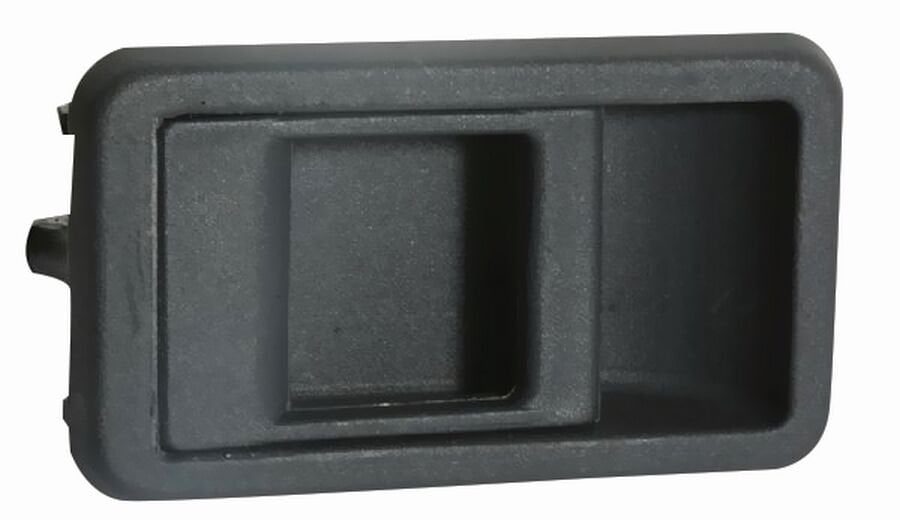 KAPI İÇ AÇMA KOLU R9-R11 GRİ  7702257677