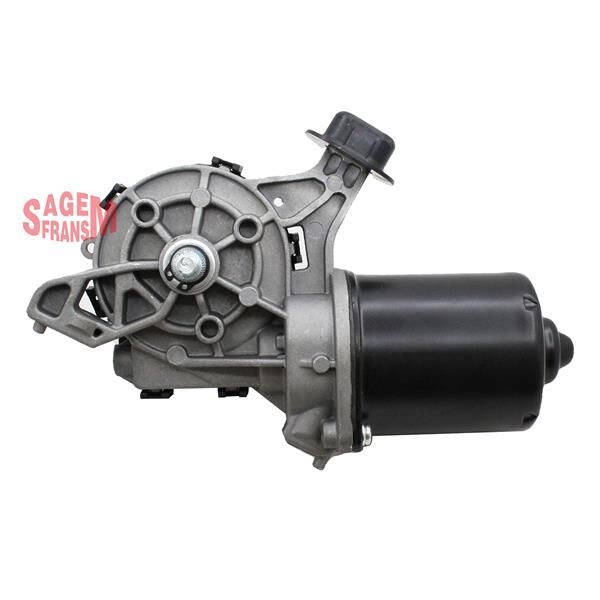 SİLECEK DIŞ KOLU ÖN SOL CLIO III  7701071169