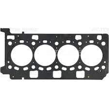7PK1127 KANALLI KAYIŞ RENAULT SCENIC MEGANE 1.9DCI 2.0 16V 02 > 117201KT0A  117202122R-8200833550-8200072113