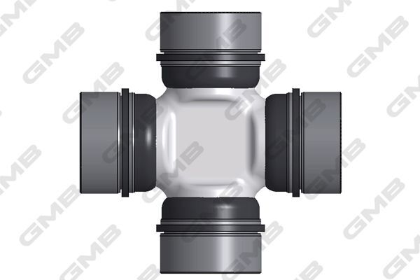 MAFSAL İSTAVROZU KIA K2500 2.5L D4CB TCI SOHC 15-> ölçü: içten segmanlı boy:51.4 x kafa çapı:28