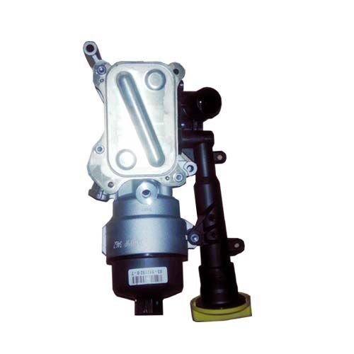 YAĞ SOĞUTUCU KOMPLE CORSA C-D COMBO C-D ASTRA H-J MERIVA B-AVEO-DOBLO-LINEA-PUNTO 1.3 CDTI-MTJ 75hp Z13DTH-DTJ A13DTC-DTE-DTR İNCE TİP