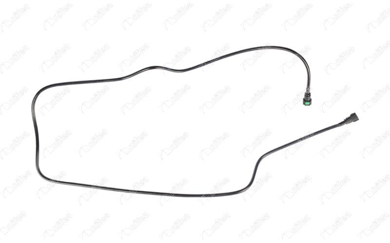 YAKIT BESLEME BORUSU CITROEN C3 I 1.4 HDi 8HX DV4TD 02>16
