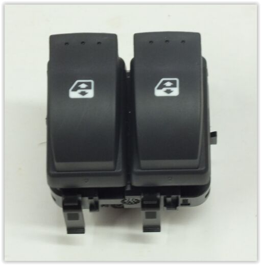 CAM AÇMA/KAPAMA ANAHTARI MGN II MAVİ SOKET CAM KALDIRMA