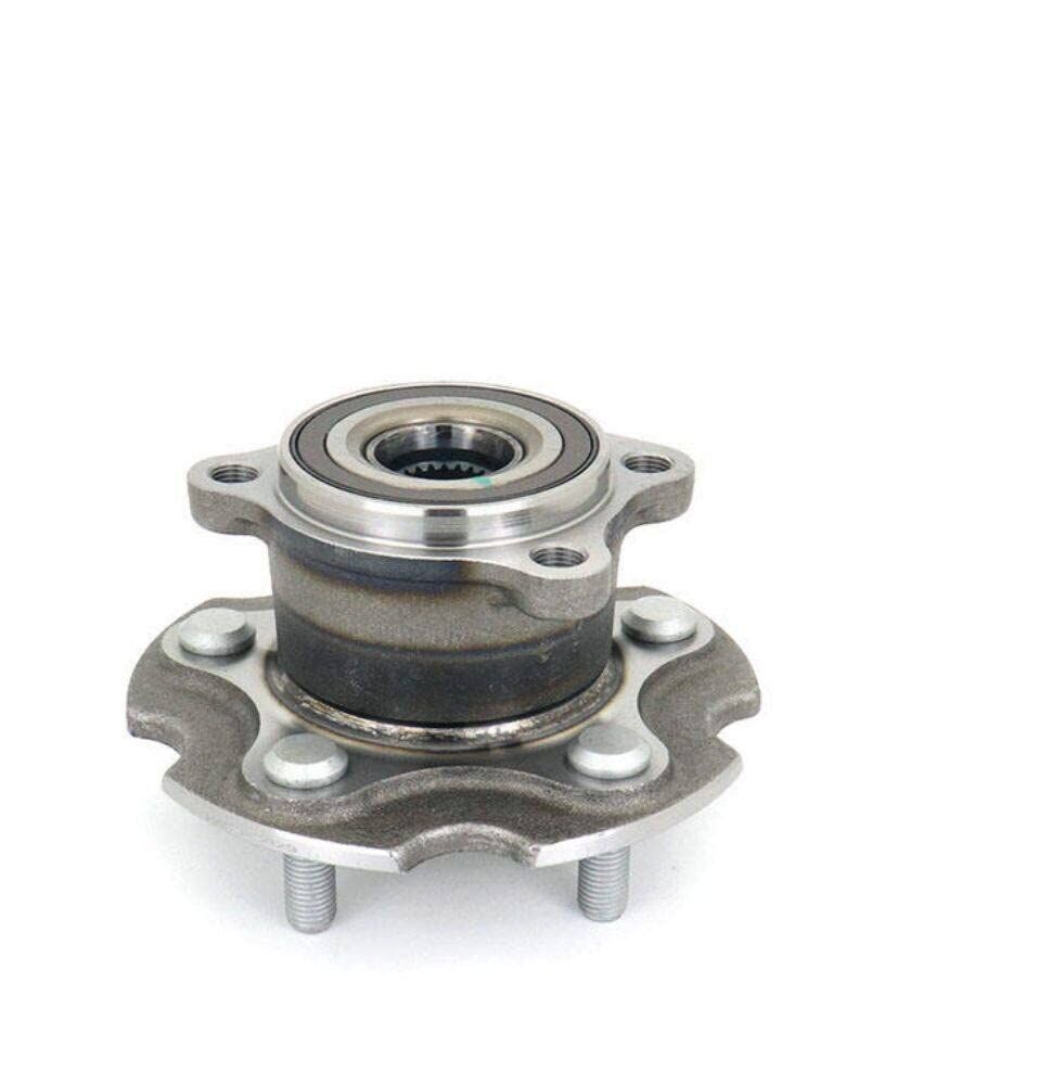 ÖN PORYALI RULMAN TOYOTA CHR COROLLA HYBRID 17 5 BİJON 28x152x47.50