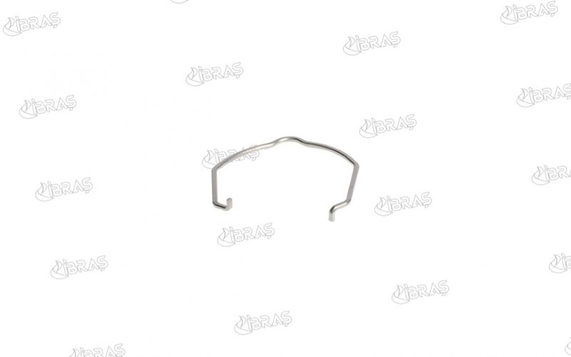 TURBO HORTUM SEKMANI AUDI A3 SEAT LEON II-TOLEDO II-OCTAVIA I-II VW BORA-GOLF IV-JETTA 99-11