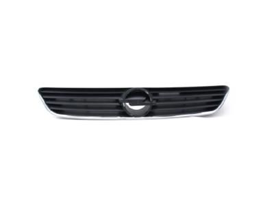 OPEL - ÖN PANJUR SİYAH ASTRA G 1998- - 6320066