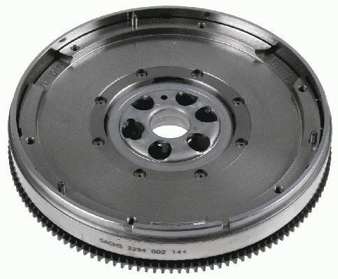 DEBRİYAJ VOLANI PASSAT-A4-A6 1.6-1.8-1.8T-2.0 96>05 ADP-ANB-AHL-ADR-AEB-AWA-ALT - OEM 06B105266E,058105266G,058105266H,