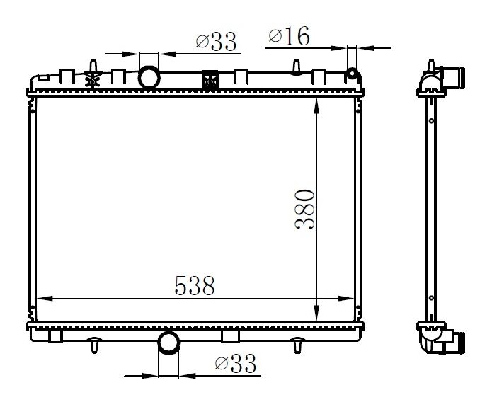 VAKUM POMPASI MERCEDES OM611 OM646 W203 CL203 W204 W211 W639 B906