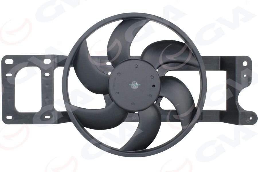 FAN MOTORU DACIA LOGAN 04> RENAULT CLIO II 98> KANGOO 97> 1.2 1.4  6001550770
