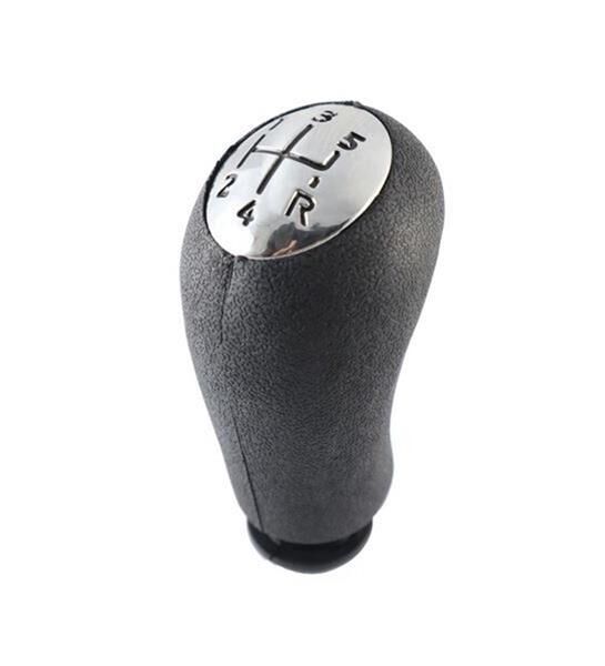 VİTES TOPUZU RENAULT MEGANE II 02> CLIO III 04> DACIA LOGAN 04> 5 İLERİ-SİYAH KAPAK