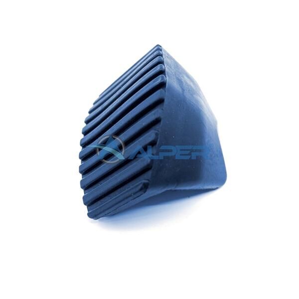 PEDAL LASTİĞİ YANAKLI 106-206-306-307-308-C2-C3-C4  450414-450417301