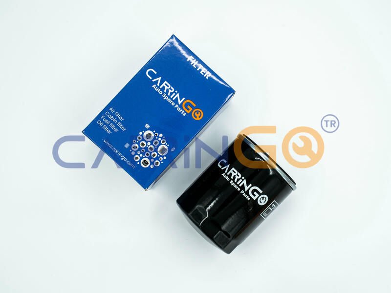 YAĞ FİLTRESİ FIAT: SLX-ALBEA-PALIO-TEMPRA-UNO -