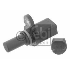 ŞANZUMAN DEVİR SENSÖRÜ GOLF IV-BORA-A3-TOLEDO (6PU 009 145-051 (OTOMATİK)