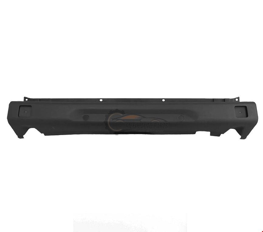 FİAT - ARKA ORTA TAMPON DOBLO 2006- - 735415725      