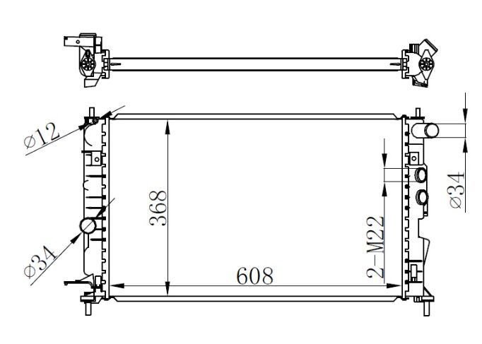 VAKUM POMPASI MERCEDES OM642 C218 C219 W211 W212 W164 C292 W221