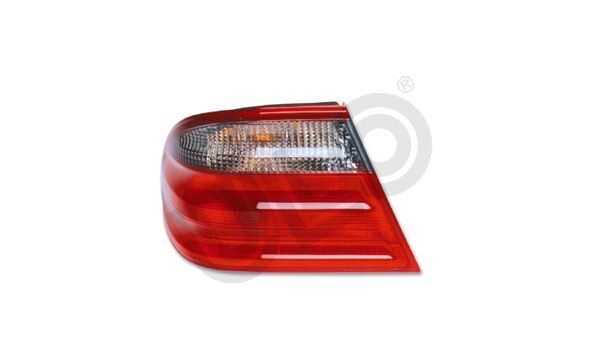 STOP LAMBASI SAG IC Exclusive. LED MERCEDES B-CLASS W246 11>14