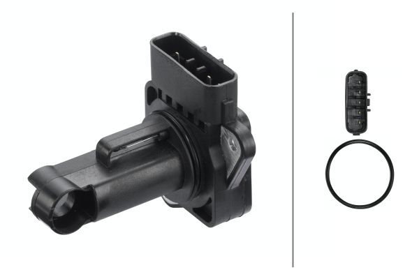 HAVA AKIŞMETRE.LEXUS IS/TOYOTA AURİS-AVENSİS-COROLLA-DYNA-HİACE-HİLUX-LAND-RAV-YARİS-YARİS/VİTZ