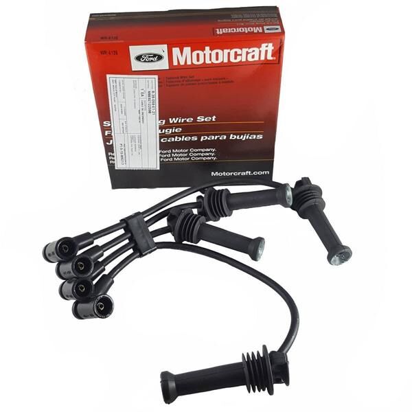 BUJİ KABLOSU TK FIESTA 96 > FOCUS 98-04 -FUSION 02 > MONDEO 07 > 1.6 ZETEC  YS6F12280A1A-1U2J12280A1A-1682155