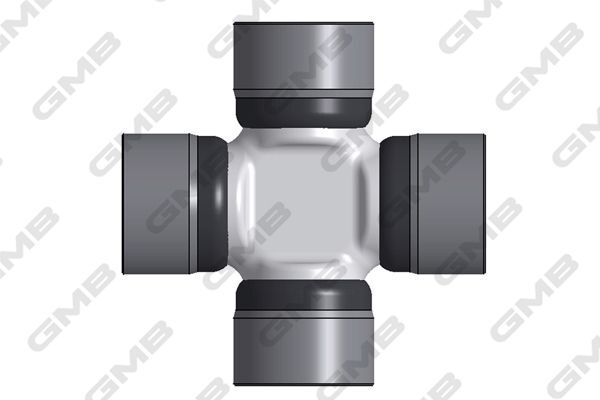 MAFSAL İSTAVROZU HYUNDAI GALLOPER 3.0 G6AT SOHC V6 98-01 ölçü: dıştan segmanlı boy:61.95 x kafa çap