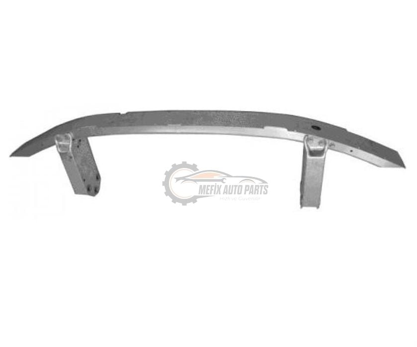 BMW - ÖN TAMPON DEMİRİ (ALÜMİNYUM)(AYAKLI)  F10 2010- - 51117200705.