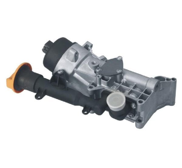 YAĞ SOĞUTUCU CORSA C-D 1.3 CDT DOBLO PUNTO FIORINO 1.3 MLTJ