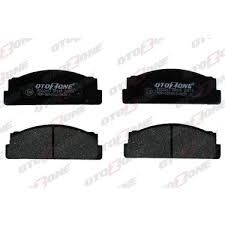 FREN BALATASI ÖN M131 DKŞ-S-SL-SLX-M124-SERÇE