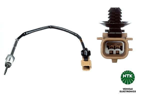 TURBO SICAKLIK SENSÖRÜ KAPTÖRÜ MASTER III-MOVANO B 2.3 DCİ-CDTİ M9T  8200930751