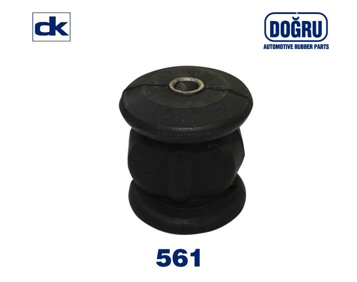 MAKAS BURÇLU TAKOZ RECORD 64>66