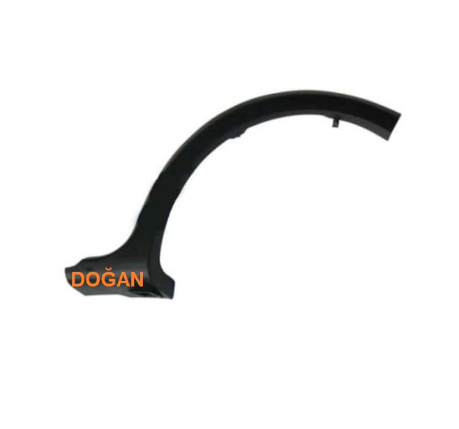 DACİA - AR ÇAM. SÜS BANDI (UZUN) SOL SANDERO STEPWAY 2010- - 8200531505