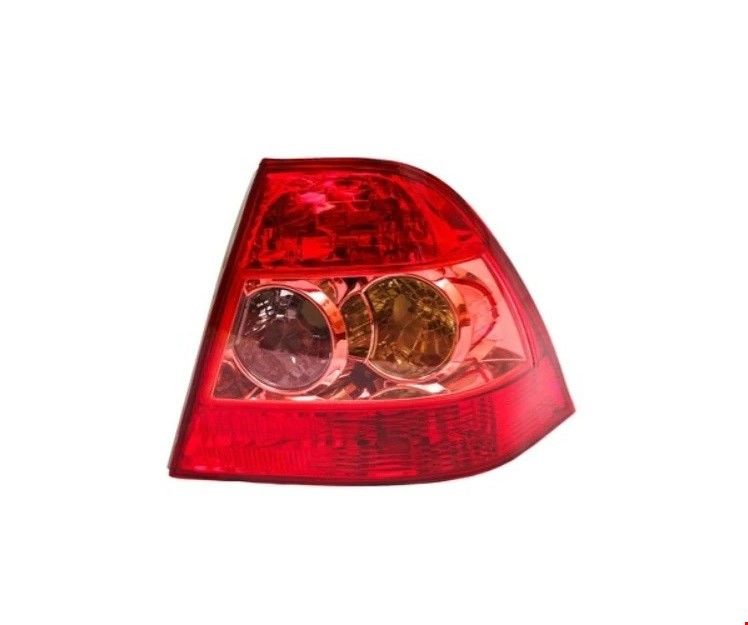 TOYOTA - ARKA STOP SAĞ COROLLA SEDAN 2005- - 81551-02260
