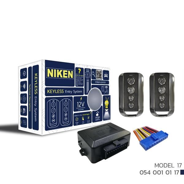 SİLECEK 700mm UNİVERSAL MUZ BANANA TİP