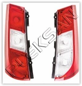 SİNYAL DUYLU SOL R9 SARI  7700682926