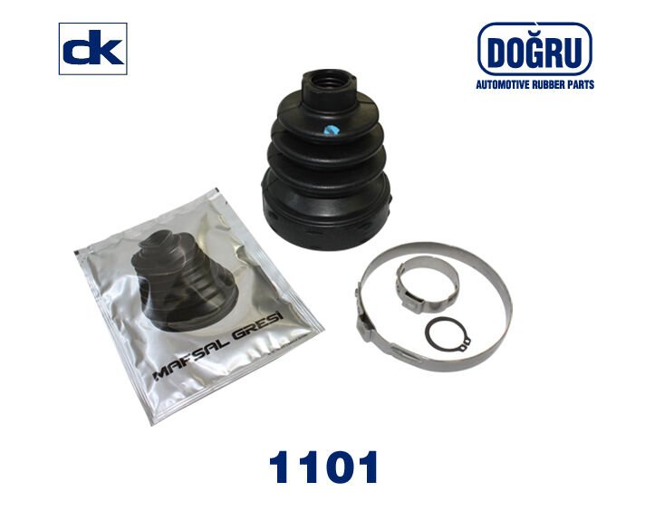 AKS KÖRÜĞÜ İÇ CORSA D