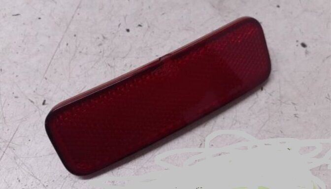 ARKA TAMPON REFLEKTÖRÜ SOL TRANSİT V 363  BK21515COAA-17784556