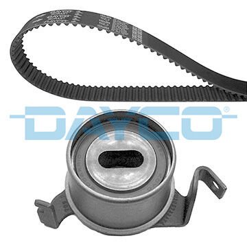 TRİGER KAYIŞ SETİ EKSANTRİK SETİ MITSUBISHI GALANT 1.8 16V 92-96 RVR 1.8 16V 91-99 PROTON 1 K AYIŞ 1 RULMAN 121x290