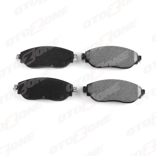 ÖN FREN BALATA RENAULT TRAFIC III 15> OPEL VIVARO B 15>