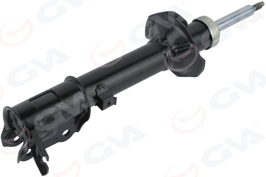ARKA AMORTİSÖR SOL ACCENT DAR CANAK X-3 ABS Lİ  5535122000