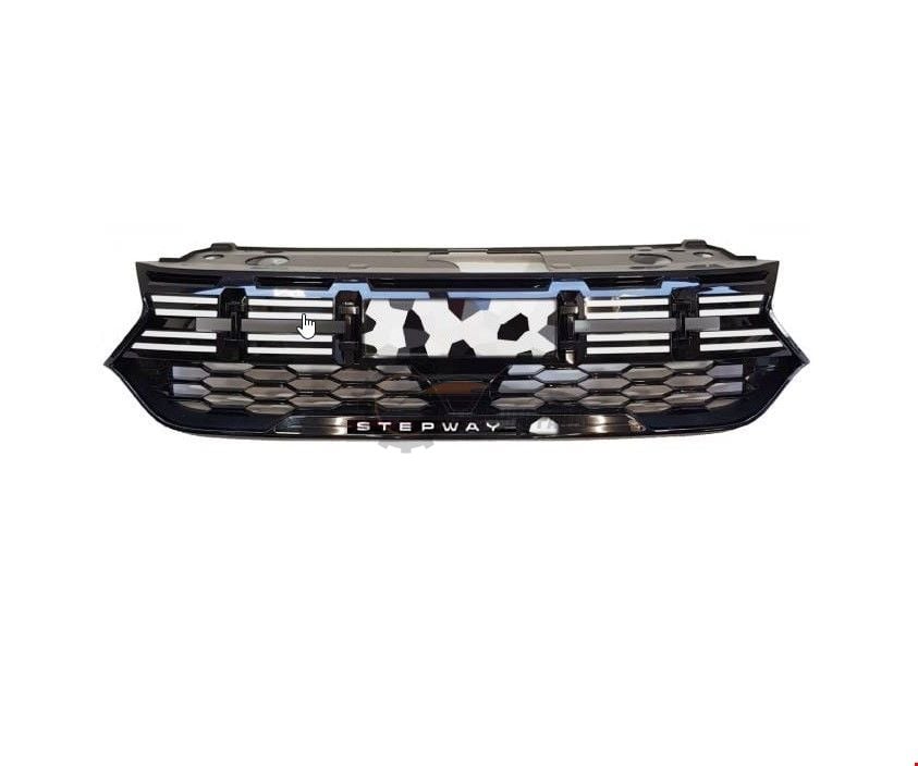 DACİA - ÖN PANJUR STEPWAY SANDERO 2023- - 622540736R